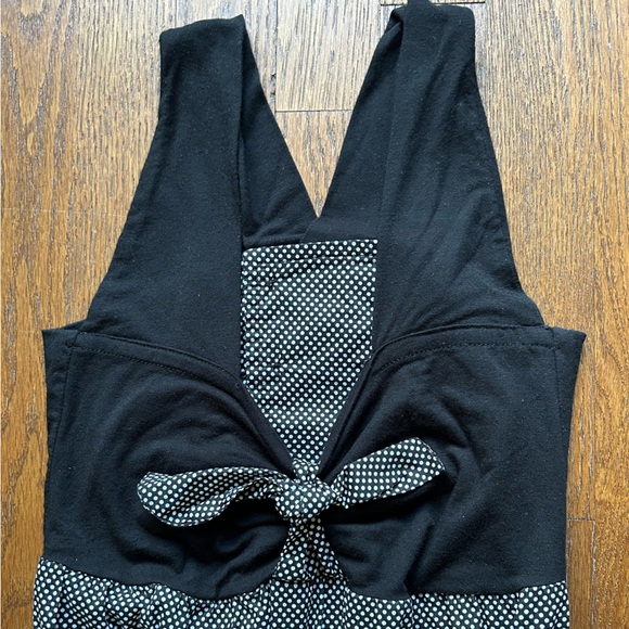 Robe à pois - Picture 4 of 7